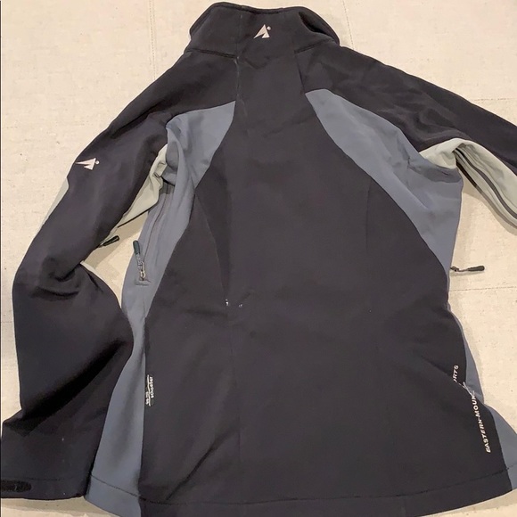 EMS shell jacket - Picture 4 of 4